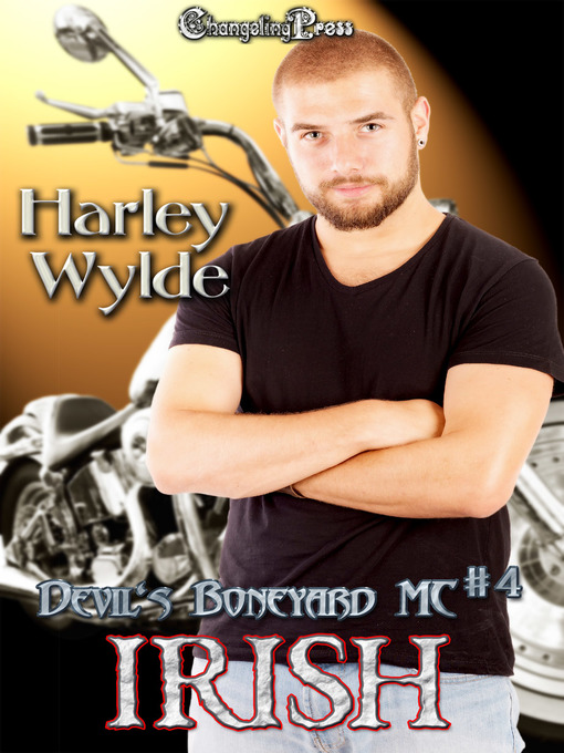 Title details for Irish by Harley Wylde - Available